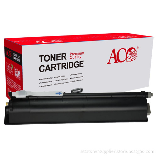 ACO T-4590 Toner Cartridge For Toshiba 256 306
